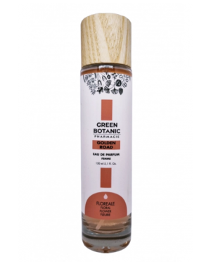 Green Botanic - Golden Road 150ml