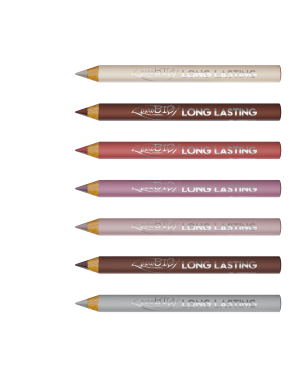Purobio Cosmetics- Matitone Ombretto Long Lasting 031L Granito | Bioeco-shop.it