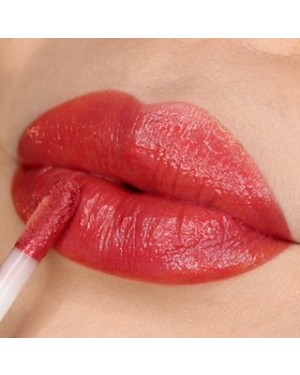 Gyada Cosmetics Lip Balm SPF15 Red Apple Creamy - Idared