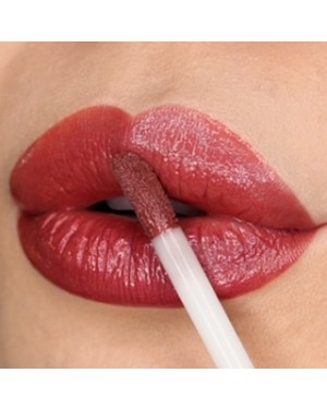 Gyada Cosmetics Lip Balm SPF15 Red Apple Creamy - Red Delicious 05