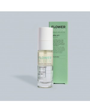 Idra-Olio Normalizzante - Flower Bloom