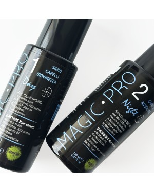 Anarkhia Bio- Magic Pro - Siero Capelli Assoluto - Night | Bioeco-shop.it