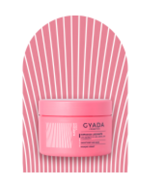 Gyada Cosmetics Impacco Lisciante| Bioeco-shop.it