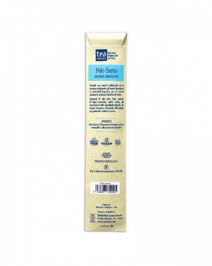 Tea Natura Incenso Palo Santo | Bioeco-shop.it