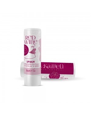 Kamelì Burrocacao Nutriente Colorato Red Wine