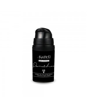 Kamelì Crema-Gel viso After Shave - Prometheus