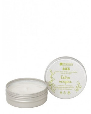 La Saponaria Crema Mani Extravergine