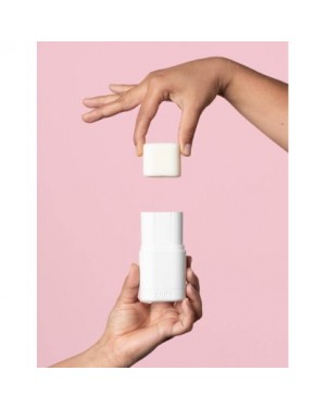 La Saponaria Deodorante Solido - Biodeo Cotton Cloud