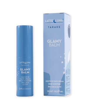 Latte e Luna Glamy Balm