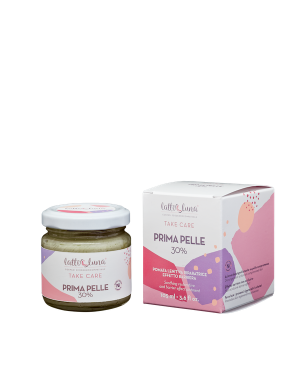 Latte e Luna Prima Pelle 30%