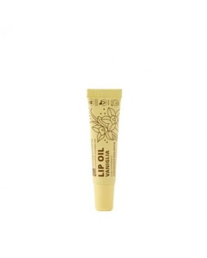 La Saponaria Lip oil vaniglia