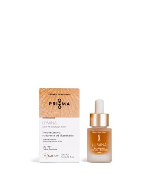 PriMa Care-Lumina- Siero intensivo Schiarente