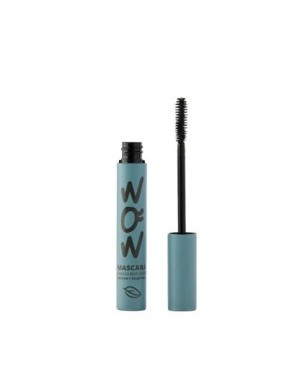 La Saponaria Mascara nero volume e lunghezza
