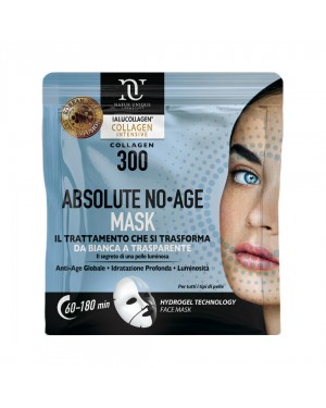 maschera absolute no age naturunique