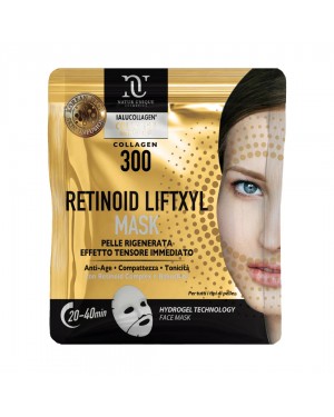 maschera retinoid liftxyl naturunique