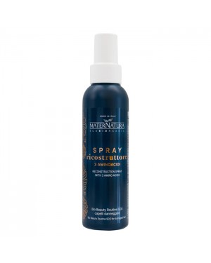 Maternatura Spray Ricostruttore ai 3 Aminoacidi