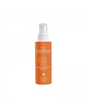 Maternatura Spray Protettivo Mango e Papaya