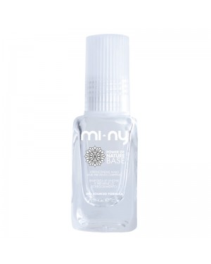 Mi-Ny Cosmetics Smalto Base protettivo Powre of Nature