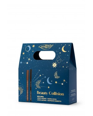 Purobio Cosmetics Box Mira - Natale '25 | Bioeco-shop.it