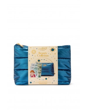 Purobio Cosmetics Beauty bag Vega - Natale '25 | Bioeco-shop.it