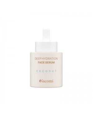 Nacomi siero idratazione profonda