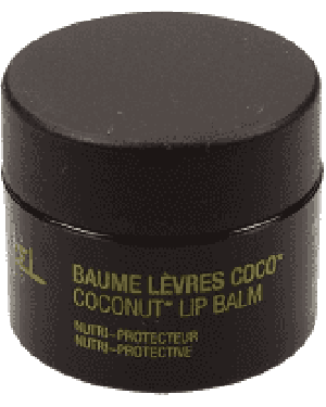 Najel Balsamo Labbra al Cocco