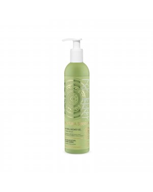 Natura Siberica Gel Doccia Natural Icy Berry