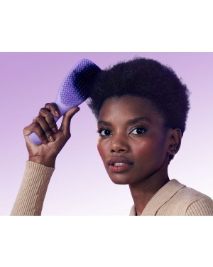 Tangle Teezer The Wet DetanglerNaturally Curly Purple Passion