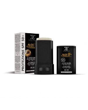 Naturunique stick solare spf50