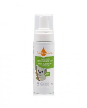 Nebiolina Mousse Detergente Viso