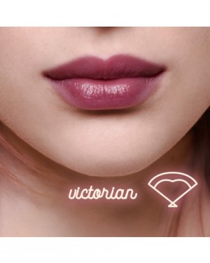 Neve Cosmetics Lip Balm Intensificante Victorian