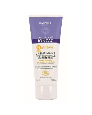 Nutritive - Crema Mani Protettiva - Jonzac