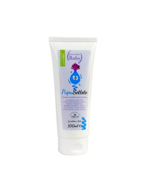Parentesi Bio PupùSettete Crema Cambio