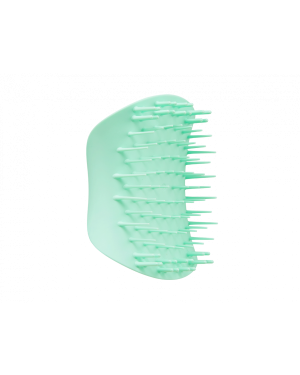 Tangle Teezer Scalp Exfoliator Massager Brush Mint 