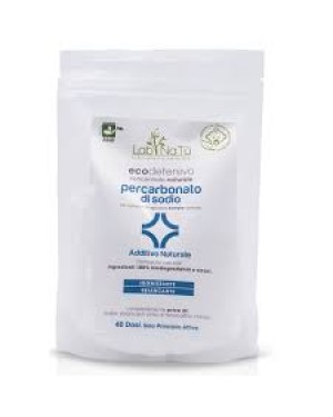 Lab Nat - Percarbonato di Sodio