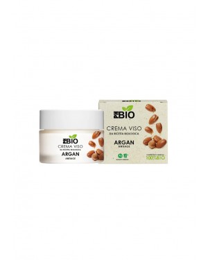 Ph Bio Crema Viso Antietà all'Argan