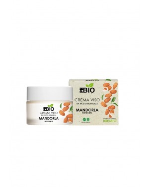 Ph Bio Crema Viso Nutriente alle Mandorle