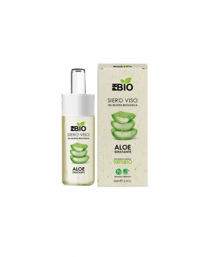 Ph Bio Siero Viso Idratante all'Aloe