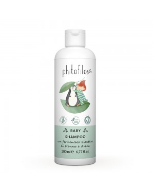 Phitofilos Baby Shampoo