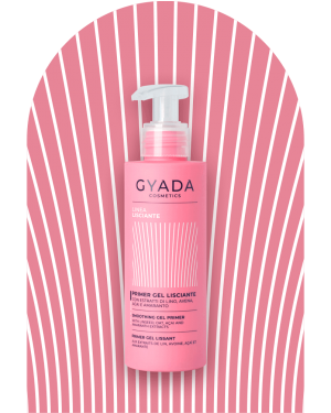 Gyada Cosmetics Primer Gel Lisciante