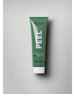 Màdara Cosmetics Creamy Clay AHA Peel Mask 