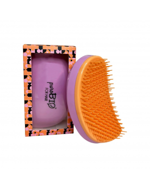 Purobio for Hair - Spazzola Districante