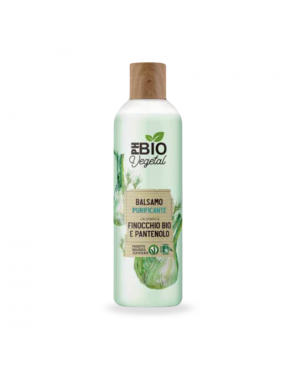 Ph Bio Vegetal - Balsamo Purificante Finocchio Bio e Pantenolo 