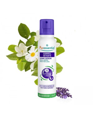 Puressentiel Sonni Sereni Spray Per L'Aria