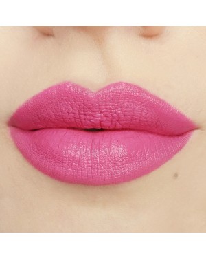 Purobio Cosmetics Lipstick n.10 Magenta Chiaro