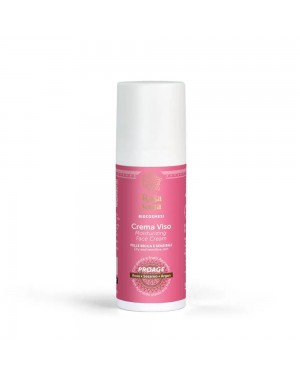 Rasayana Crema Viso ProAge Pelle Secca-Sensibile