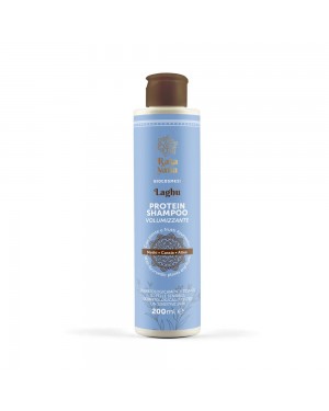Rasayana Shampoo Proteico Volumizzante - Laghu