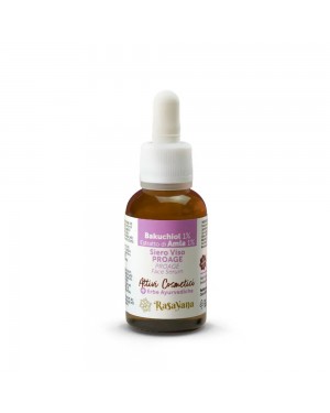 Rasayana Siero Viso ProAge Bakuchiol + Amla
