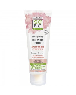 So'Bio étic - Shampoo Capelli Soffici | Bioeco shop