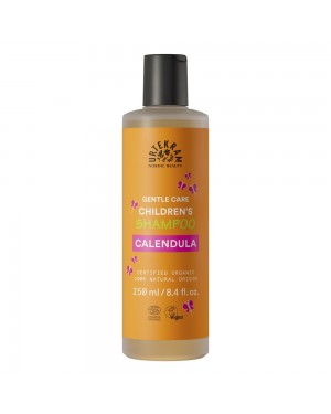 Urtekram Shampoo Delicato alla Caledula
